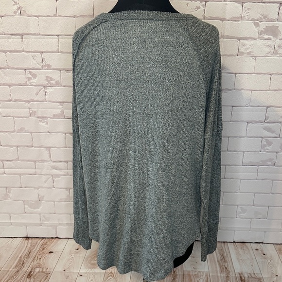 Super Soft Waffle Knit Top by SO Size Large
Business Casual Office School Church - Picture 2 of 5